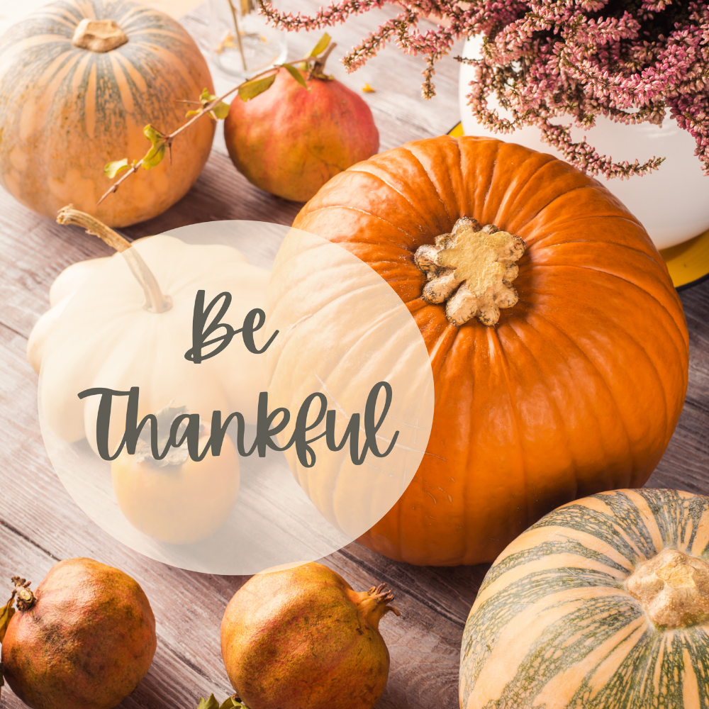 Thanks Giving – BluePrint Design Market