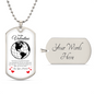 To My Valentine, Babe You are My World
