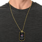 To My Incredible Husband | You Are My Trusty Anchor Necklace