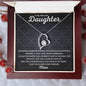 To My Beloved Daughter | The Bond Shared Between a Mother & Daughter is Forever