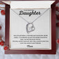 To My Beautiful Daughter | The Love Between a Mother and Daughter Never Fades