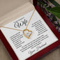 To My Gorgeous Wife | I Am Not One For Sentimentality