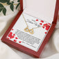 To My Future Wife | Endless Love Necklace | A Permanent Place in my Heart