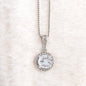 To My Mother | Mother's Eternal Hope Necklace