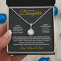 To Our Daughter | Eternal Hope Necklace