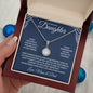 To Our Dear Daughter | Eternal Hope Necklace