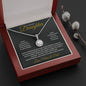 To Our Daughter | Eternal Hope Necklace