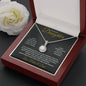 To Our Daughter | Eternal Hope Necklace