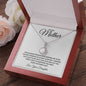 To My Mother | Mother's Eternal Hope Necklace