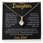 TO My Daughter | I Am Not The Dad Who Gets It Right