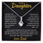 TO My Daughter | I Am Not The Dad Who Gets It Right