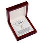 To My Mother | Alluring Beauty Necklace