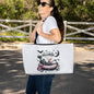 Happy Halloween | Weekender Tote Bag