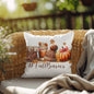 Happy Thanksgiving | Dive into our versatile Indoor/Outdoor Pillow collection