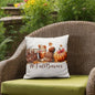 Happy Thanksgiving | Dive into our versatile Indoor/Outdoor Pillow collection