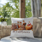 Happy Thanksgiving | Dive into our versatile Indoor/Outdoor Pillow collection