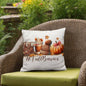 Happy Thanksgiving | Dive into our versatile Indoor/Outdoor Pillow collection
