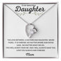 To My Beautiful Daughter | The Love Between a Mother and Daughter Never Fades