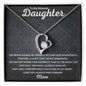 To My Beloved Daughter | The Bond Shared Between a Mother & Daughter is Forever