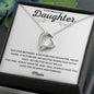 To My Beautiful Daughter | The Love Between a Mother and Daughter Never Fades