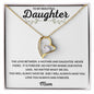 To My Beautiful Daughter | The Love Between a Mother and Daughter Never Fades