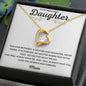 To My Beautiful Daughter | The Love Between a Mother and Daughter Never Fades