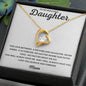 To My Beautiful Daughter | The Love Between a Mother and Daughter Never Fades
