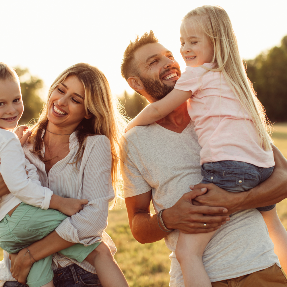 Parents – BluePrint Design Market