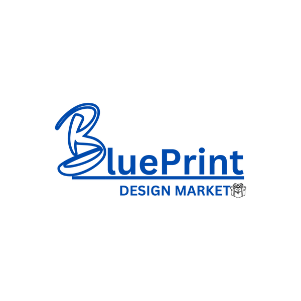  BluePrint Design Market