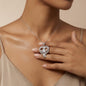 Love You Always Heart Necklace