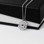 Magnetic Hearts Necklace