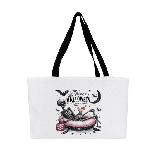 Happy Halloween | Weekender Tote Bag